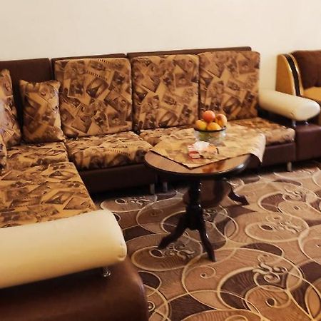 Apartments Azatutyan Avenue 9, Кв 19 Jerevan Eksteriør bilde