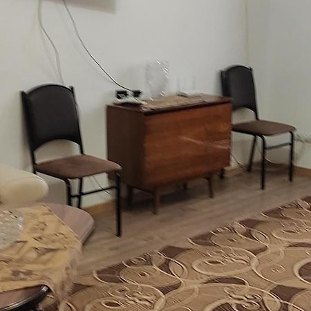 Apartments Azatutyan Avenue 9, Кв 19 Jerevan Eksteriør bilde