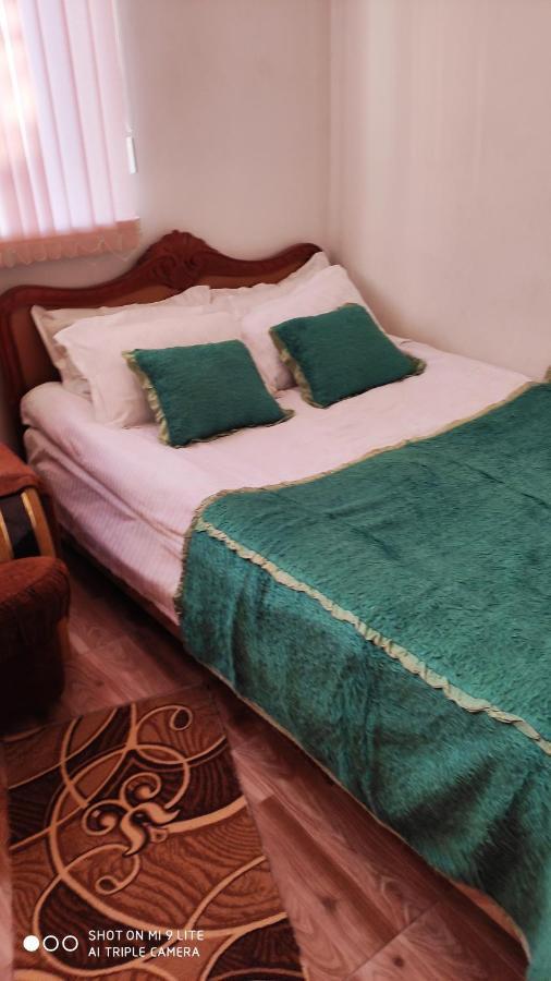 Apartments Azatutyan Avenue 9, Кв 19 Jerevan Eksteriør bilde
