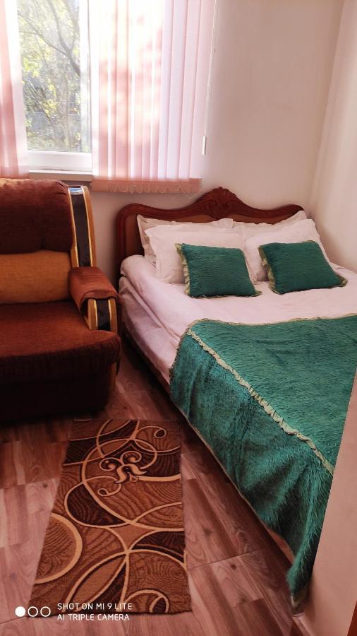 Apartments Azatutyan Avenue 9, Кв 19 Jerevan Eksteriør bilde