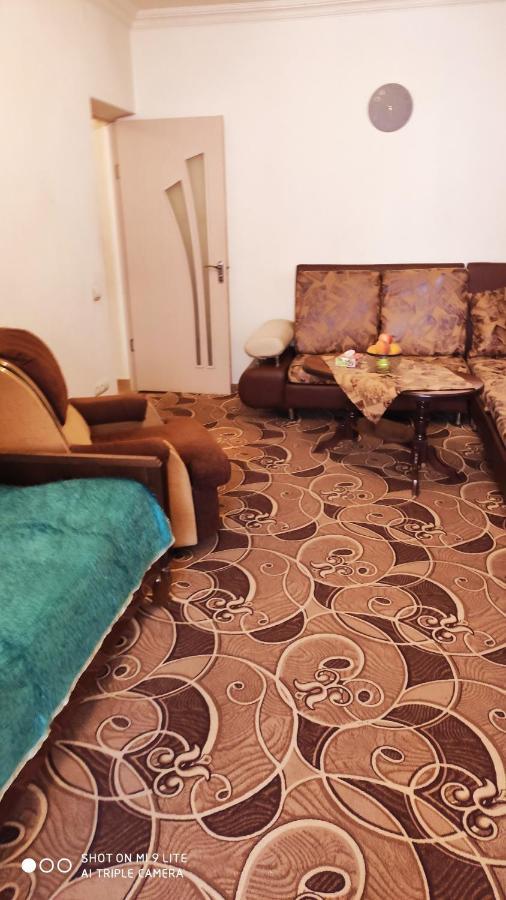 Apartments Azatutyan Avenue 9, Кв 19 Jerevan Eksteriør bilde