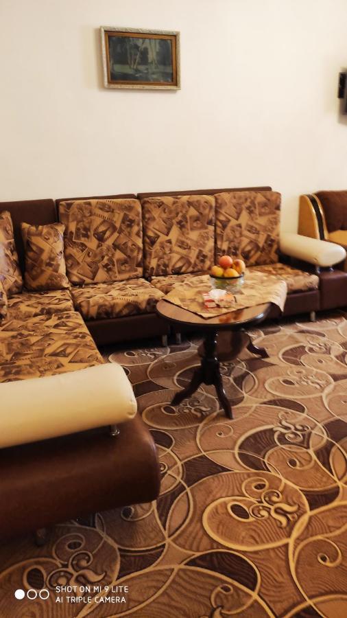 Apartments Azatutyan Avenue 9, Кв 19 Jerevan Eksteriør bilde