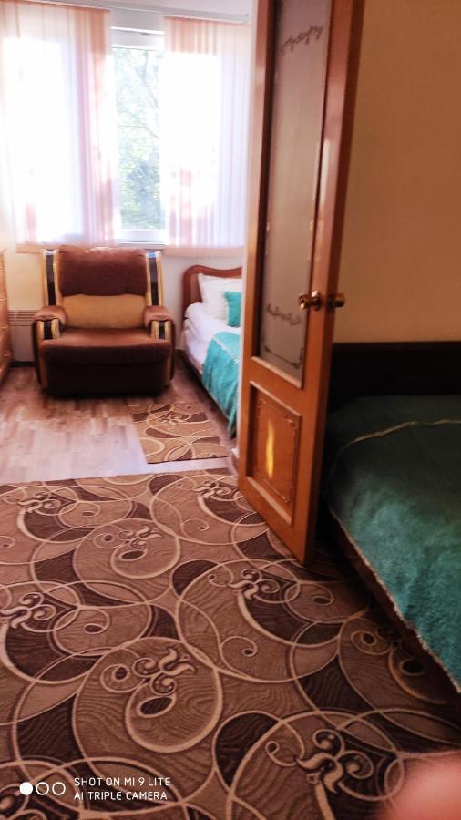 Apartments Azatutyan Avenue 9, Кв 19 Jerevan Eksteriør bilde