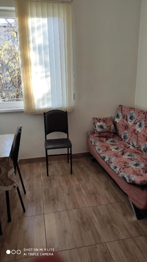 Apartments Azatutyan Avenue 9, Кв 19 Jerevan Eksteriør bilde