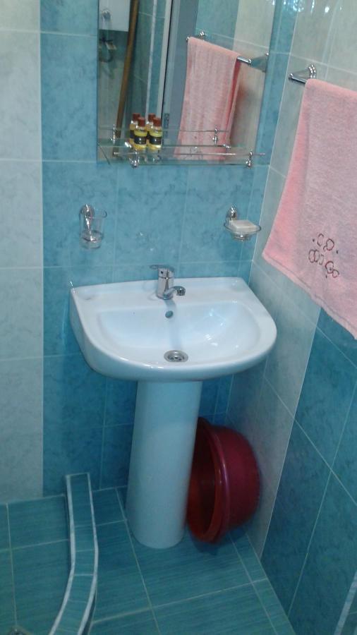Apartments Azatutyan Avenue 9, Кв 19 Jerevan Eksteriør bilde