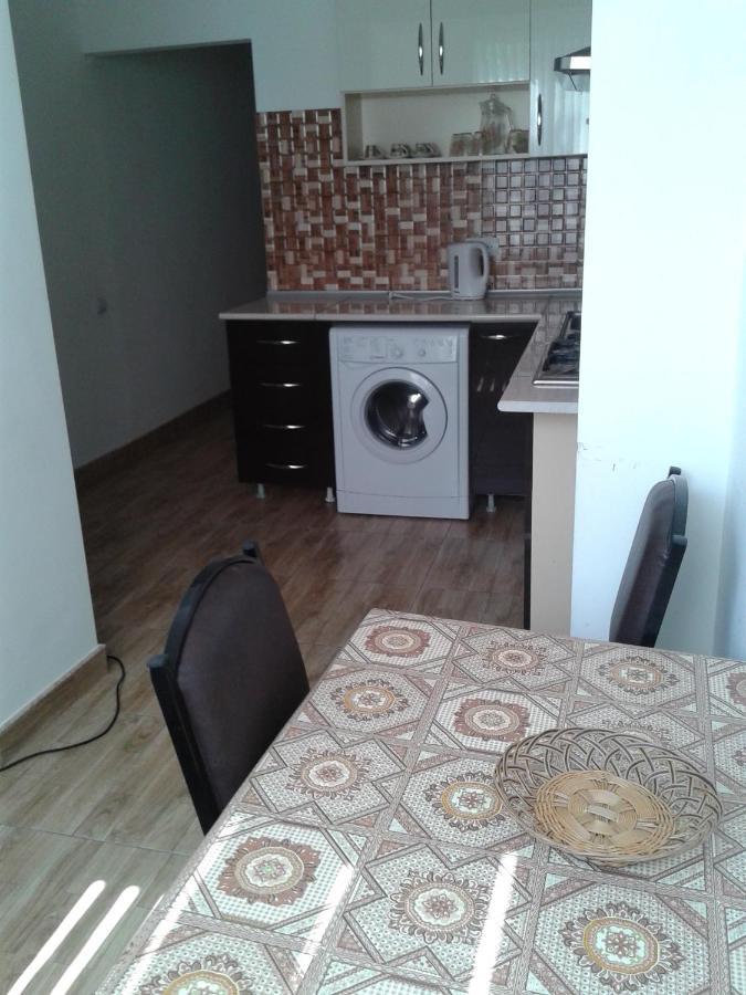 Apartments Azatutyan Avenue 9, Кв 19 Jerevan Eksteriør bilde