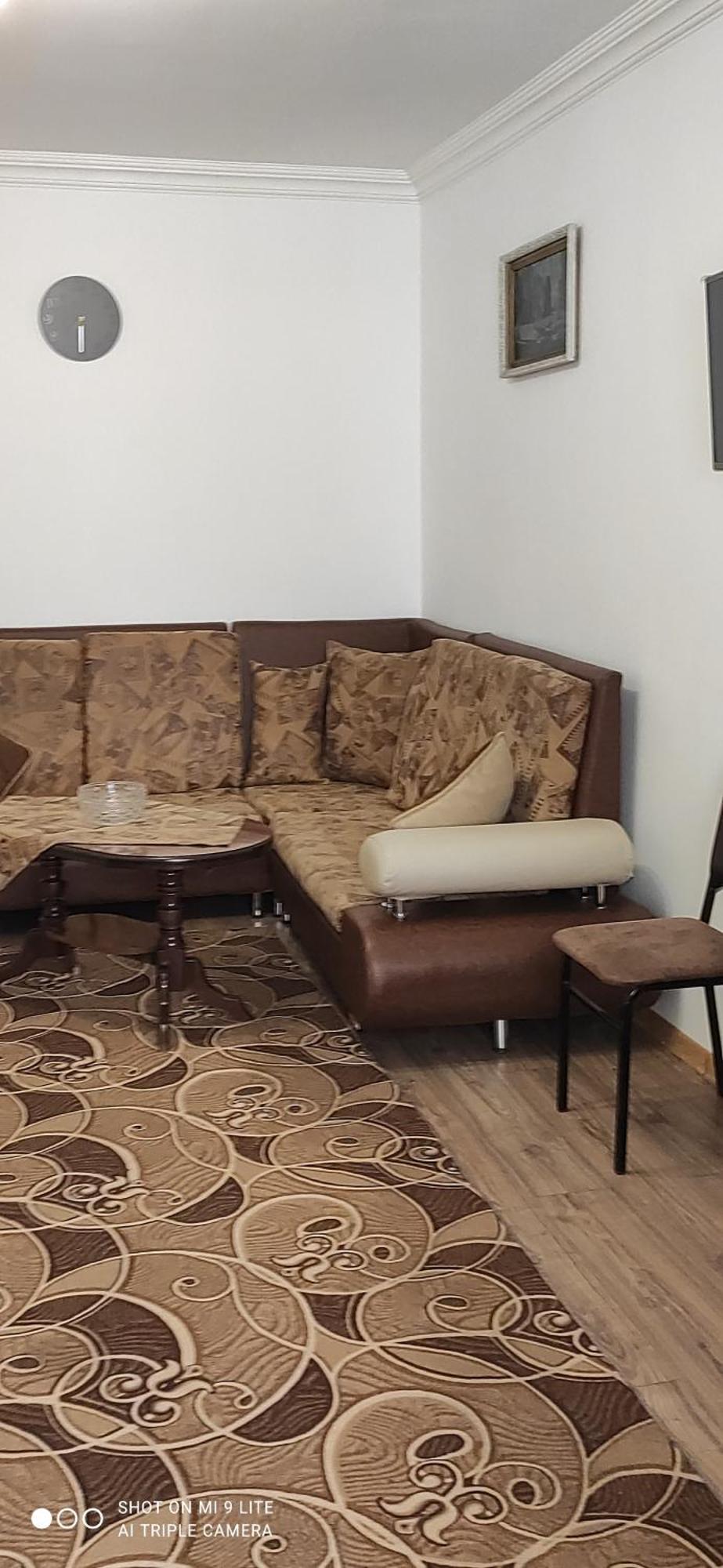 Apartments Azatutyan Avenue 9, Кв 19 Jerevan Eksteriør bilde