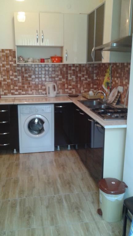 Apartments Azatutyan Avenue 9, Кв 19 Jerevan Eksteriør bilde