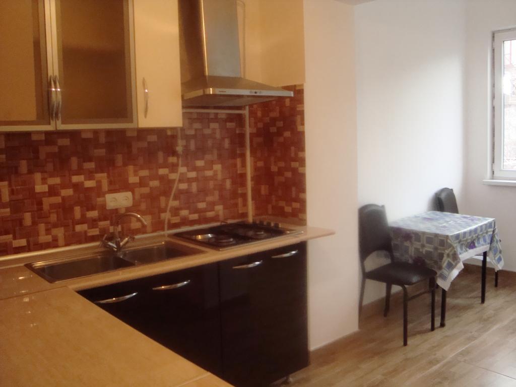 Apartments Azatutyan Avenue 9, Кв 19 Jerevan Eksteriør bilde