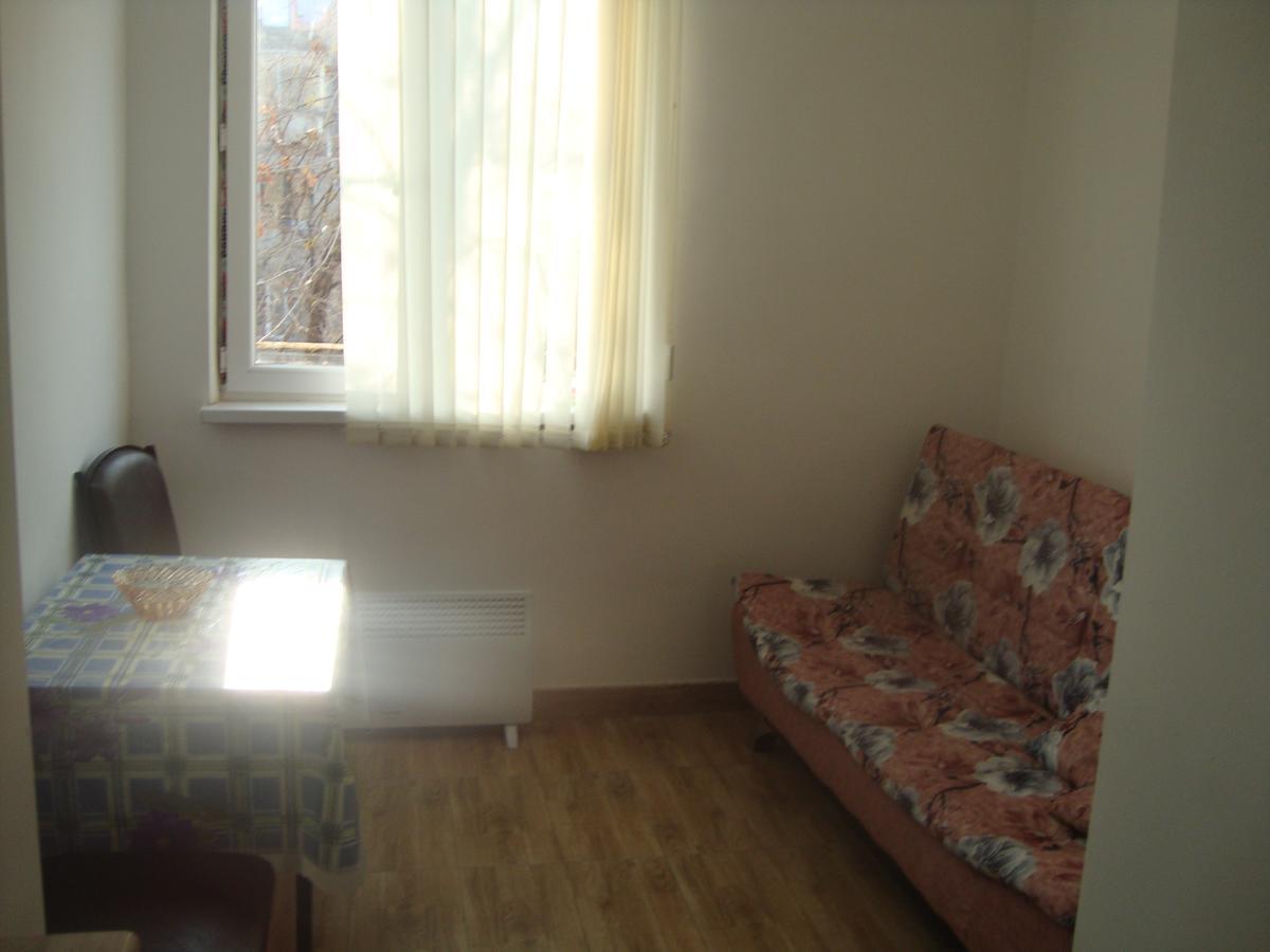 Apartments Azatutyan Avenue 9, Кв 19 Jerevan Eksteriør bilde