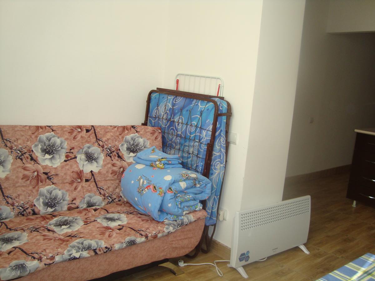 Apartments Azatutyan Avenue 9, Кв 19 Jerevan Eksteriør bilde